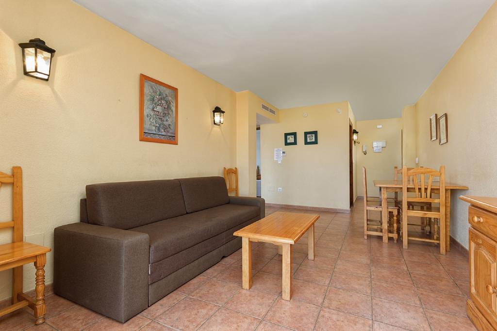 Embajador Leilighet Fuengirola