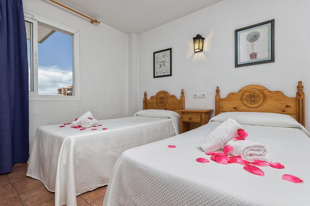 Embajador Leilighet Fuengirola