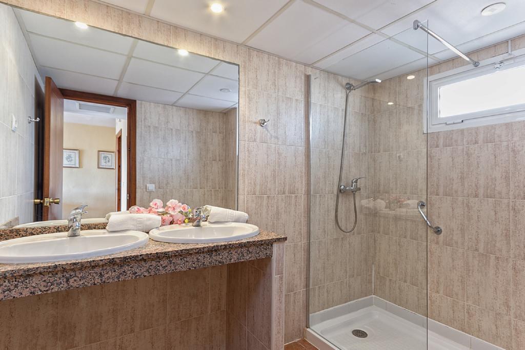 Embajador Leilighet Fuengirola