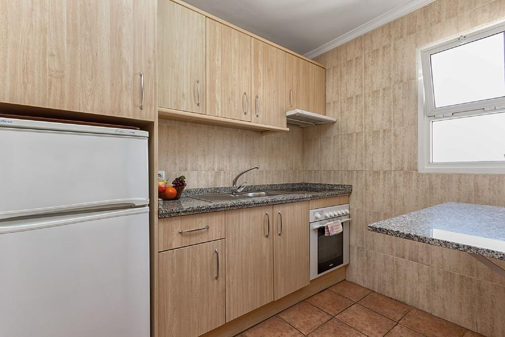 Embajador Leilighet Fuengirola